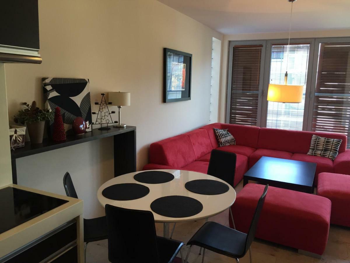 Apartament "Czantoria" Ustroń Eksteriør billede